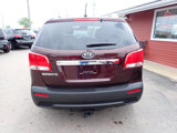 Used 2013 Kia Sorento LX image 5