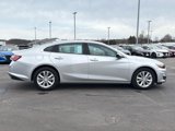 Certified 2022 Chevrolet Malibu LT image 3