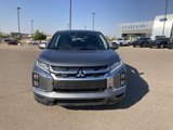 Used 2021 Mitsubishi Outlander Sport ES image 2