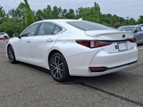 Certified 2022 Lexus ES 250 w/ Premium Package image 4