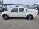 Used 2020 Nissan Frontier SV image 4