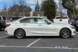 Used 2021 BMW 330i Sedan w/ Convenience Package image 3