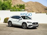 Used 2022 Mercedes-Benz GLA 35 AMG 4MATIC image 4