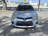 Used 2016 Toyota Corolla LE image 2