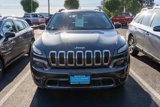 Used 2014 Jeep Cherokee Limited w/ Luxury Group image 2