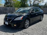 Used 2015 Nissan Sentra SR w/ SR Premium Package image 5