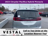 New 2023 Chrysler Pacifica Pinnacle image 6