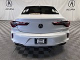 Certified 2023 Acura TLX image 4