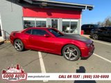 Used 2014 Chevrolet Camaro LT w/ RS Package image 4