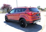 Used 2019 Ford Escape SEL image 5
