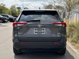 Used 2023 Toyota RAV4 XLE Premium image 3