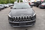 Used 2015 Jeep Cherokee Limited image 2