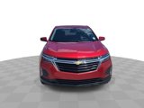 Used 2022 Chevrolet Equinox LT image 3