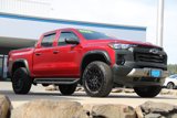 Certified 2024 Chevrolet Colorado Trail Boss image 5