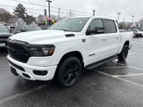Used 2022 RAM 1500 Big Horn image 6