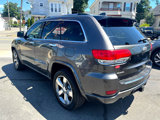 Used 2015 Jeep Grand Cherokee Overland image 3