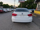 Used 2013 Volkswagen Passat 2.5 SE image 4