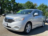 Used 2015 Nissan Quest SL image 3