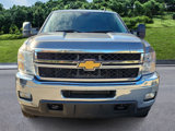 Used 2014 Chevrolet Silverado 2500 LT w/ Interior Plus Package image 2