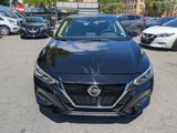 Used 2024 Nissan Sentra SV w/ All-Weather Package image 2