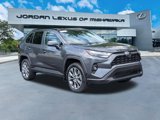 Used 2022 Toyota RAV4 XLE Premium image 2