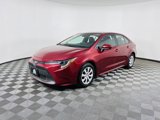 Used 2022 Toyota Corolla LE image 2