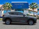 Used 2023 MAZDA CX-5 AWD 2.5 S w/ Select Package image 4
