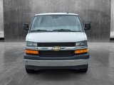 Used 2021 Chevrolet Express 3500 LT w/ LT Preferred Equipment Group image 2