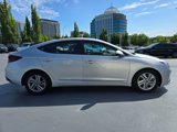 Used 2020 Hyundai Elantra SEL w/ Cargo Package (C1) image 6