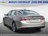 Certified 2024 Chevrolet Malibu LT image 3