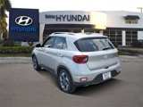 Certified 2024 Hyundai Venue SEL image 4