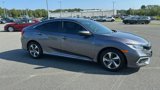 Used 2020 Honda Civic LX image 3