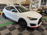 Used 2020 Hyundai Veloster N w/ Performance Package image 3