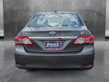 Used 2012 Toyota Corolla LE image 4