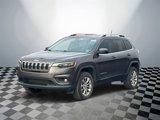 Used 2019 Jeep Cherokee Latitude Plus w/ Comfort/Convenience Group image 5