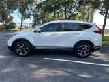 Certified 2019 Honda CR-V Touring image 6