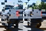 Used 2016 Chevrolet Silverado 1500 W/T w/ WT Fleet Convenience Package image 5