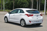 Used 2014 Hyundai Elantra GT image 4