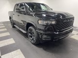 New 2025 RAM 1500 Big Horn image 5