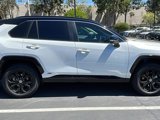 Used 2022 Toyota RAV4 XSE image 2