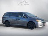 Used 2016 Honda Odyssey LX image 2