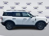 Used 2021 Ford Bronco Sport Big Bend w/ Big Bend Package image 6