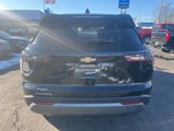 New 2025 Chevrolet Equinox LT image 4