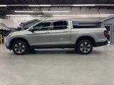 Used 2017 Honda Ridgeline RTL-T image 4