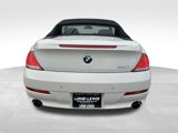 Used 2009 BMW 650i Convertible image 5