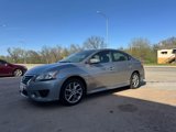 Used 2013 Nissan Sentra SR w/ Driver Pkg image 4