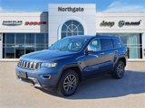 Used 2020 Jeep Grand Cherokee Limited w/ Trailer Tow Group IV image 2