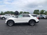 New 2025 Ford Explorer Active image 2