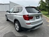 Used 2017 BMW X3 xDrive35i image 5