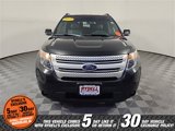 Used 2015 Ford Explorer XLT w/ Equipment Group 202B image 3